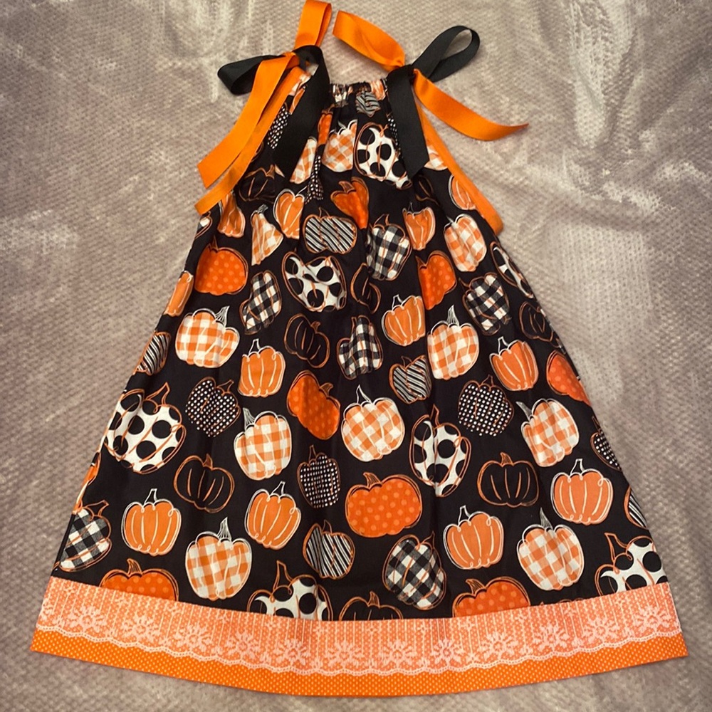 Festive handmade Dress